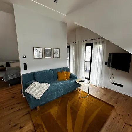 Heimatliebe Apartment