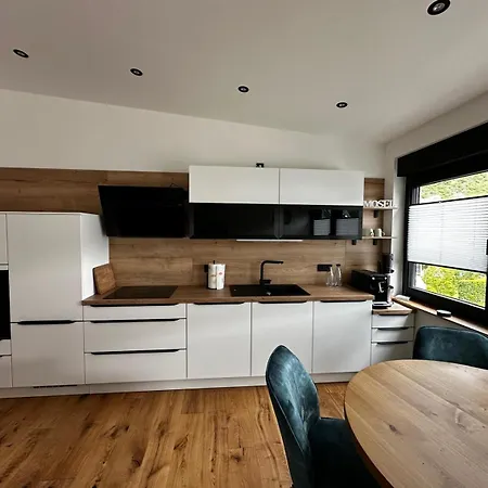 Heimatliebe Apartment *