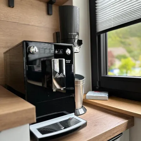 Appartement Heimatliebe