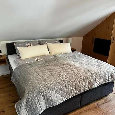 Heimatliebe Apartment *