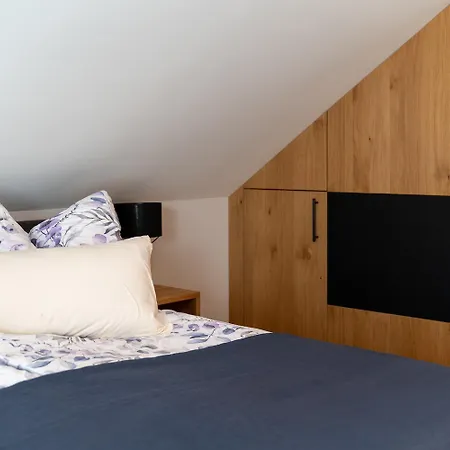 Heimatliebe Apartment *