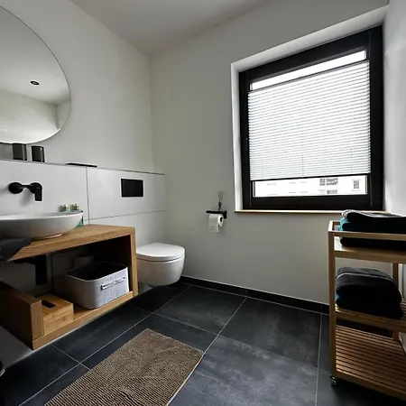 Heimatliebe Apartment
