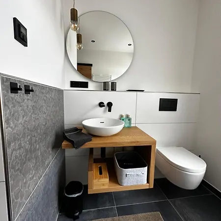 Apartment Heimatliebe