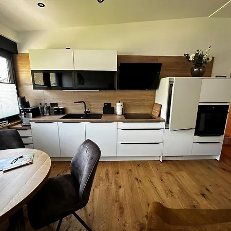 Apartment Heimatliebe