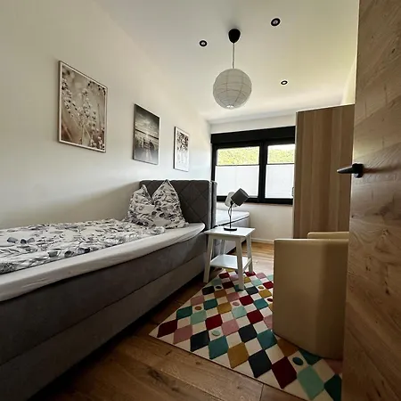 Apartment Heimatliebe *