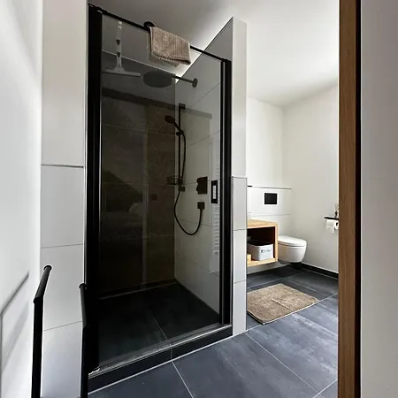 Heimatliebe Appartement