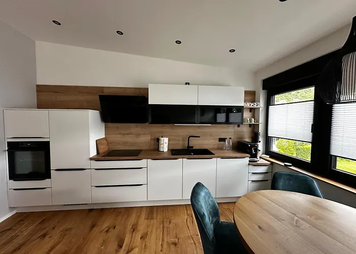 Heimatliebe 公寓 *