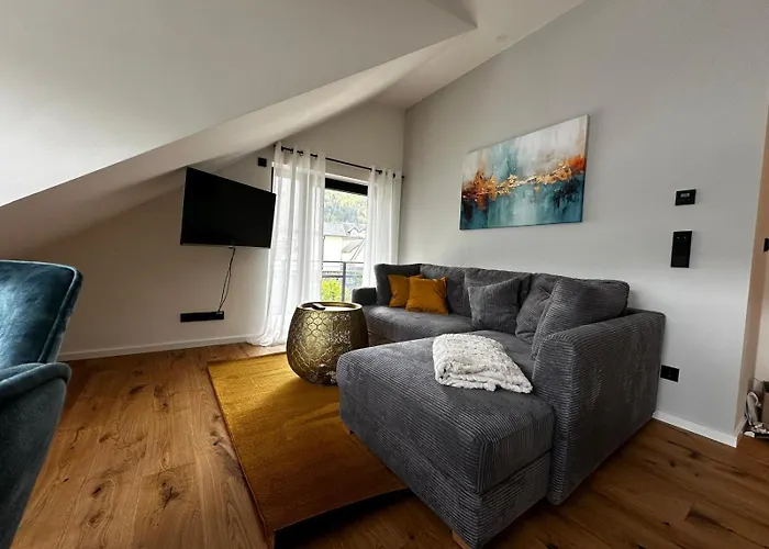 Heimatliebe 恩斯特