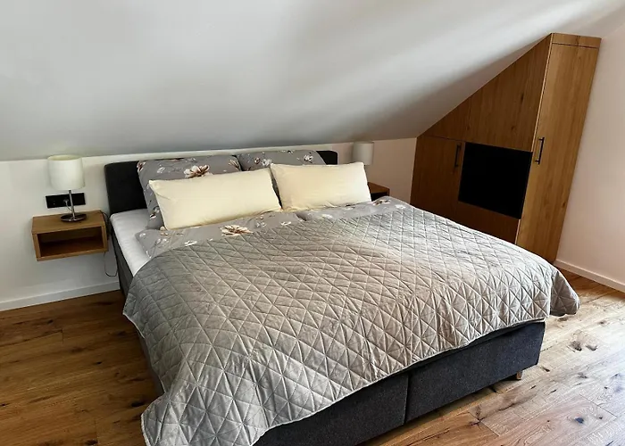 Heimatliebe 公寓 *