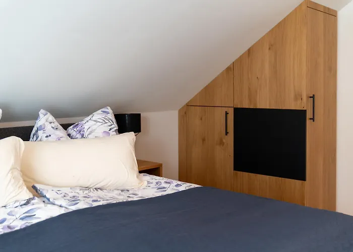 Heimatliebe 公寓 *