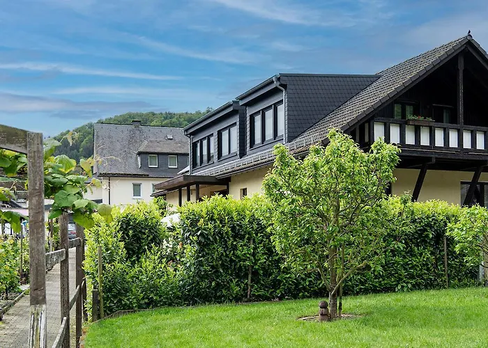 Heimatliebe * 恩斯特