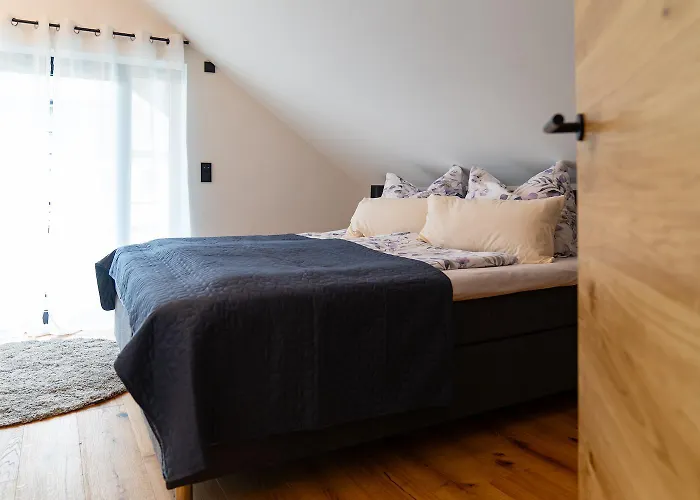 Heimatliebe * 恩斯特