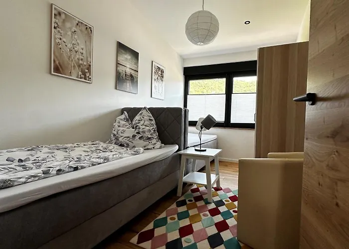 公寓 Heimatliebe *